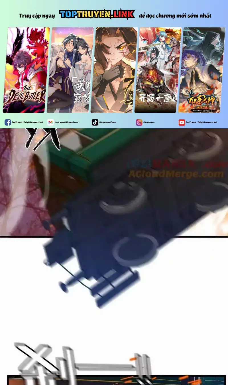 Ta Ở Thế Giới Quỷ Dị Chơi Hăng Rồi! Chapter 98 trang 1