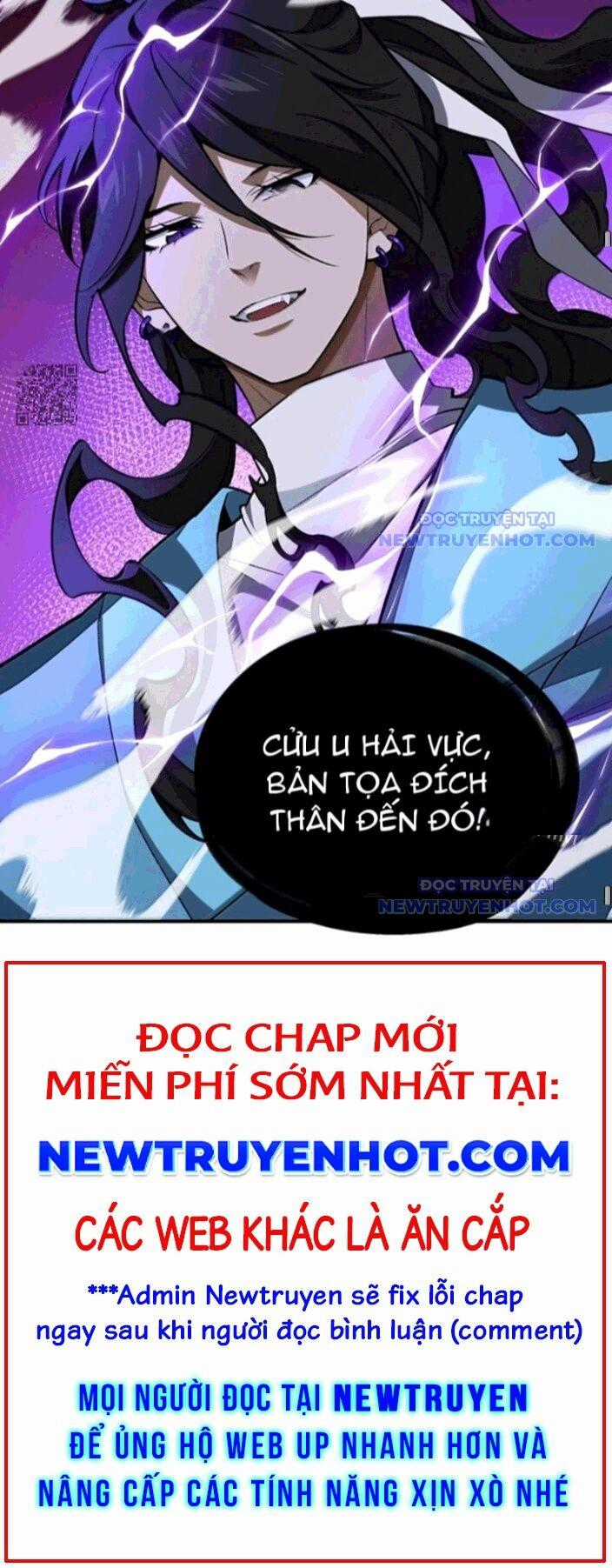 Ta Ở Tu Tiên Giới Chỉ Làm Giờ Hành Chính Chapter 110.1 trang 16