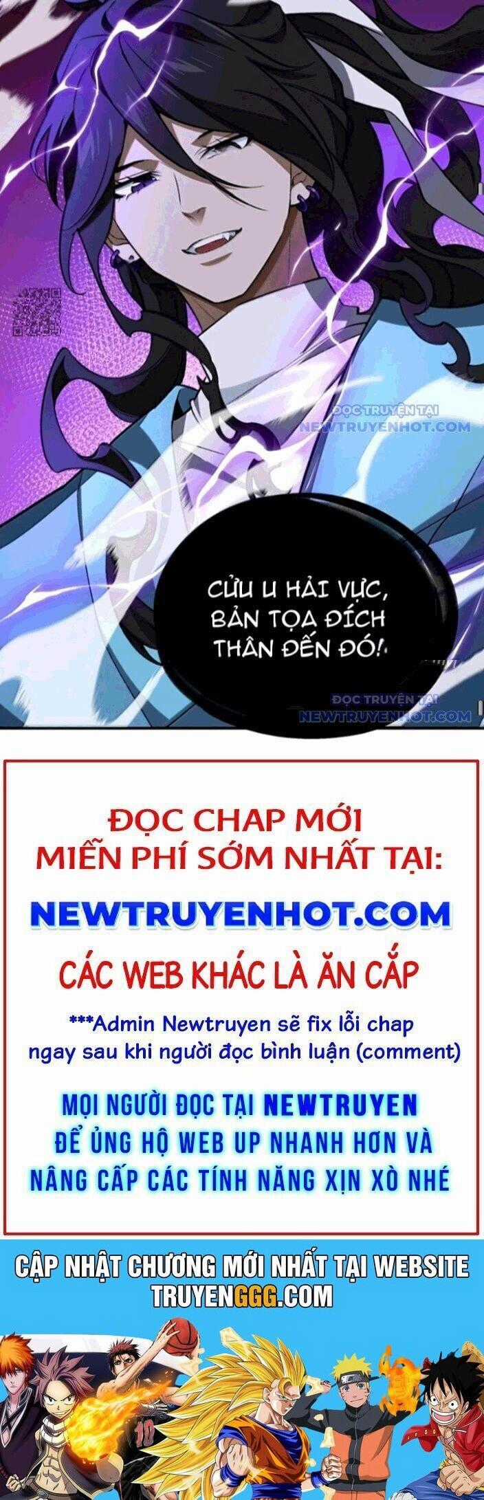 Ta Ở Tu Tiên Giới Chỉ Làm Giờ Hành Chính Chapter 110.4 trang 33
