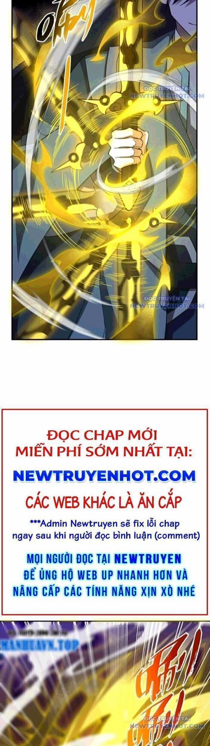 Ta Ở Tu Tiên Giới Chỉ Làm Giờ Hành Chính Chapter 110.5 trang 12