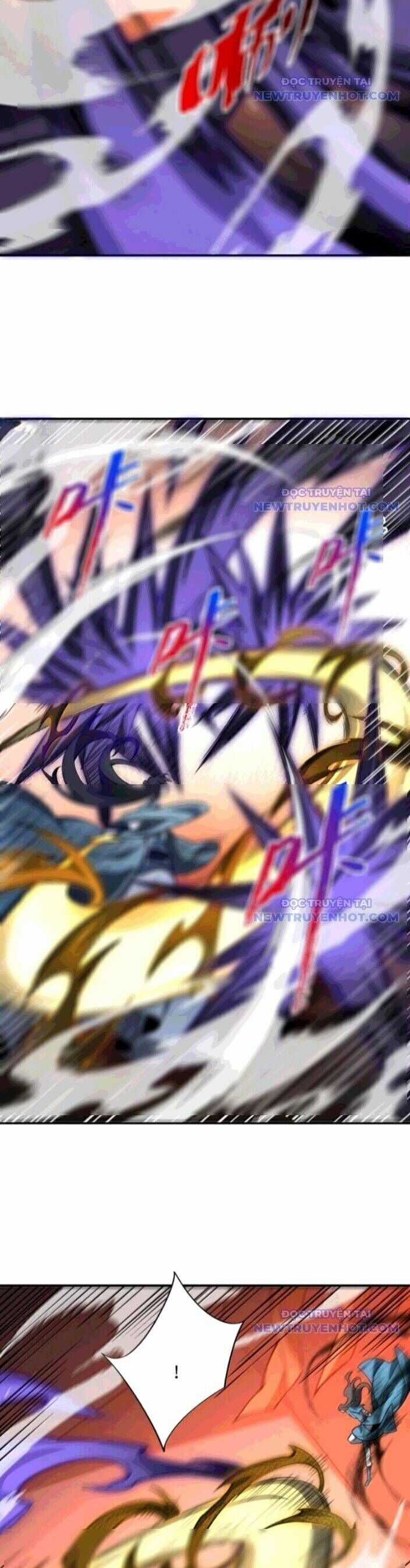 Ta Ở Tu Tiên Giới Chỉ Làm Giờ Hành Chính Chapter 110.5 trang 2