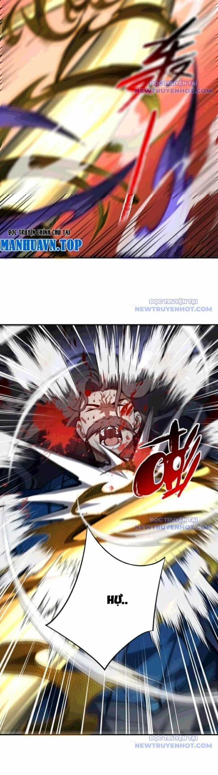 Ta Ở Tu Tiên Giới Chỉ Làm Giờ Hành Chính Chapter 110.5 trang 3