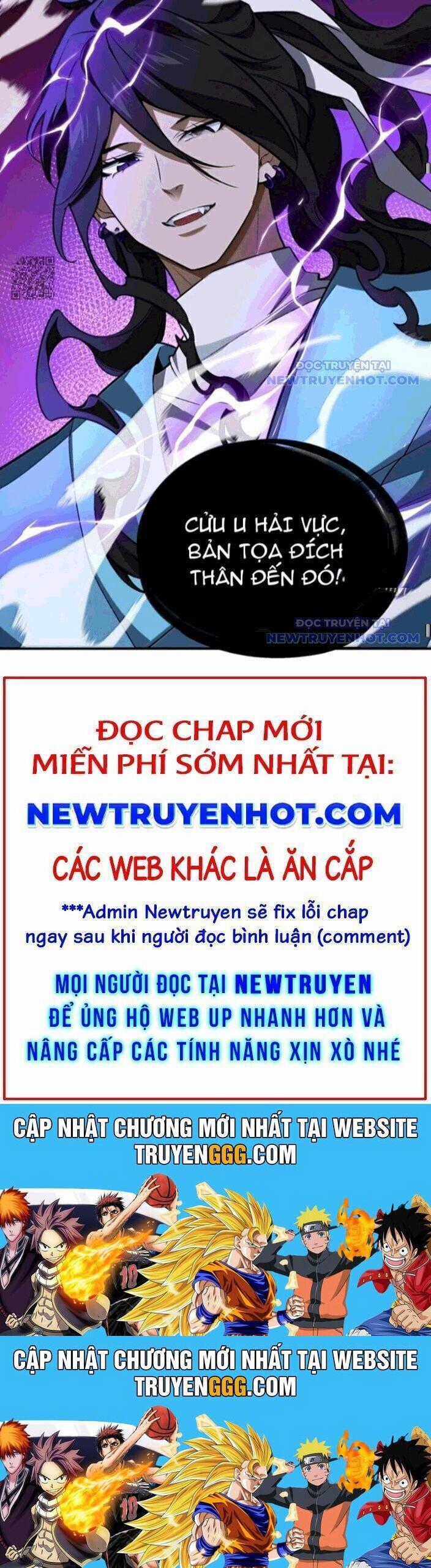 Ta Ở Tu Tiên Giới Chỉ Làm Giờ Hành Chính Chapter 110.5 trang 33