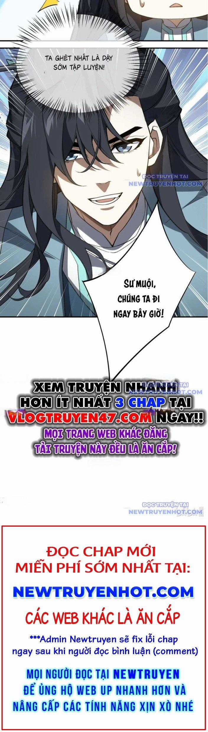 Ta Ở Tu Tiên Giới Chỉ Làm Giờ Hành Chính Chapter 111 trang 16