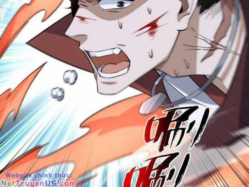 Ta Ở Tu Tiên Giới Chỉ Làm Giờ Hành Chính Chapter 46.1 trang 1