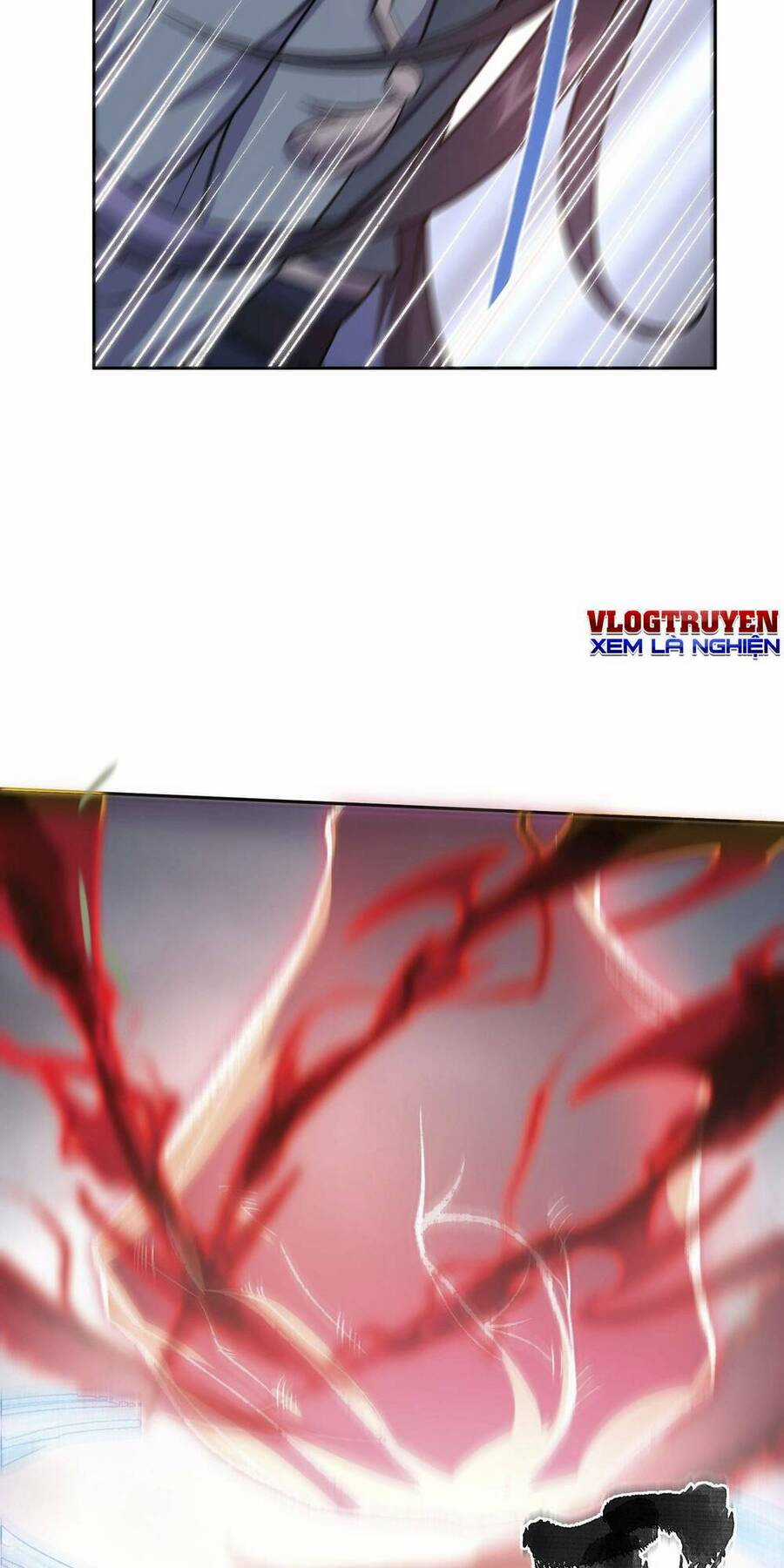 Ta Ở Tu Tiên Giới Chỉ Làm Giờ Hành Chính Chương 1 trang 10