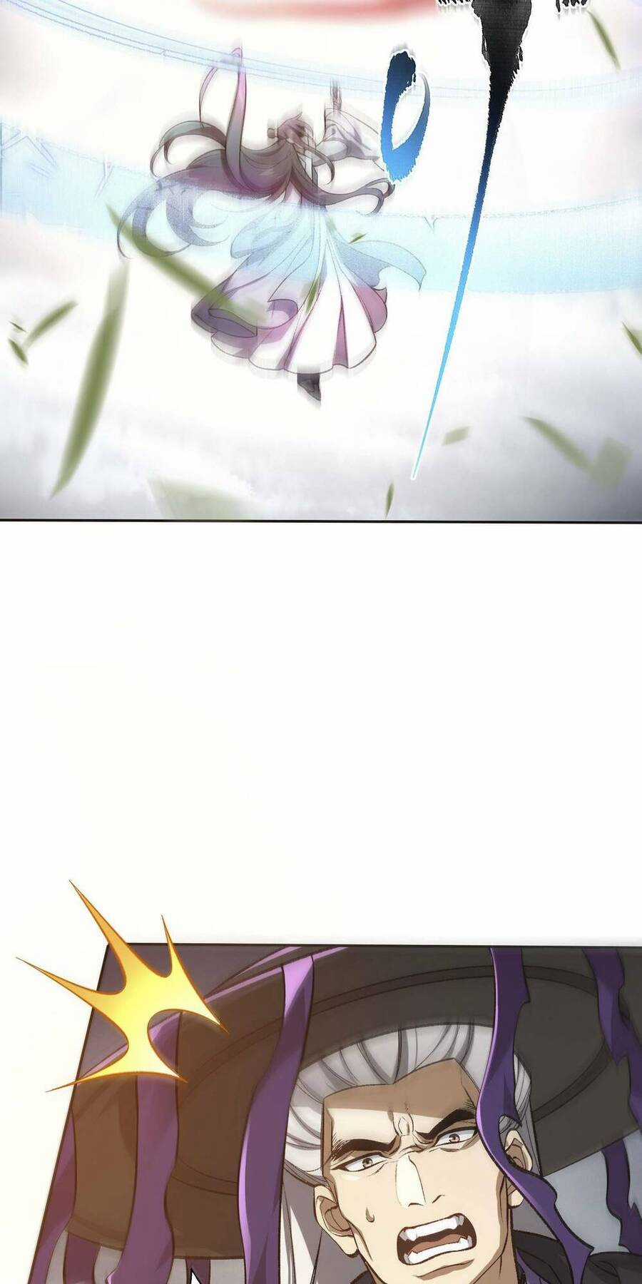 Ta Ở Tu Tiên Giới Chỉ Làm Giờ Hành Chính Chương 1 trang 11