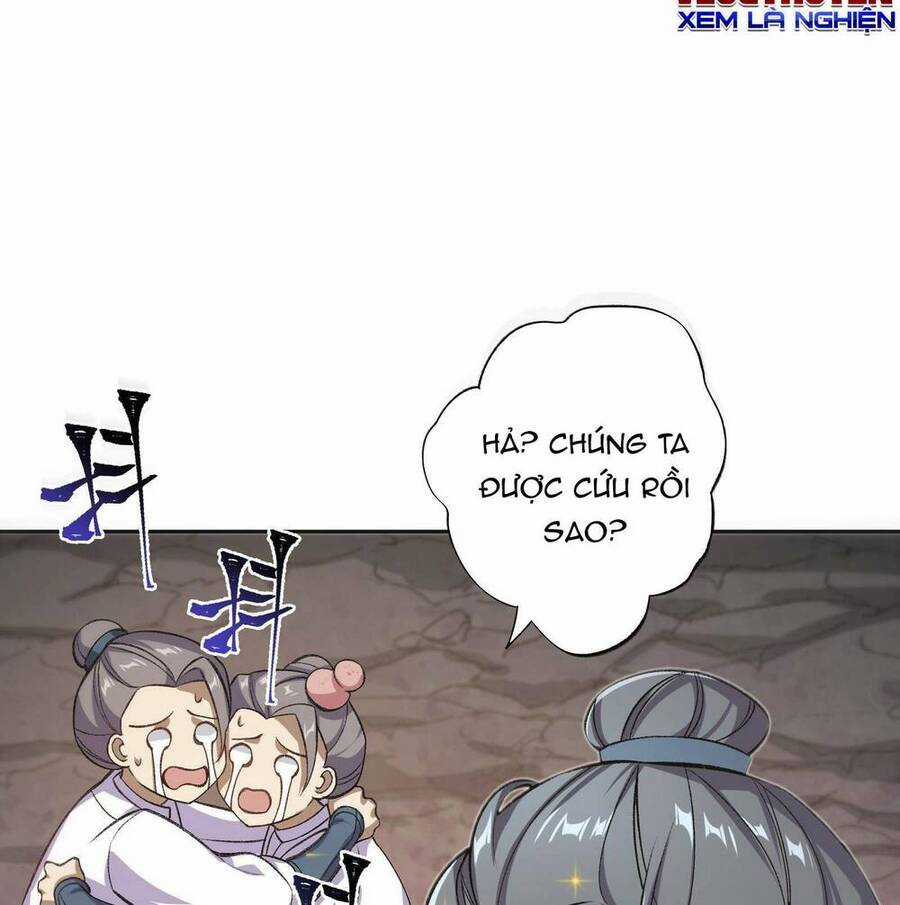 Ta Ở Tu Tiên Giới Chỉ Làm Giờ Hành Chính Chương 1 trang 13