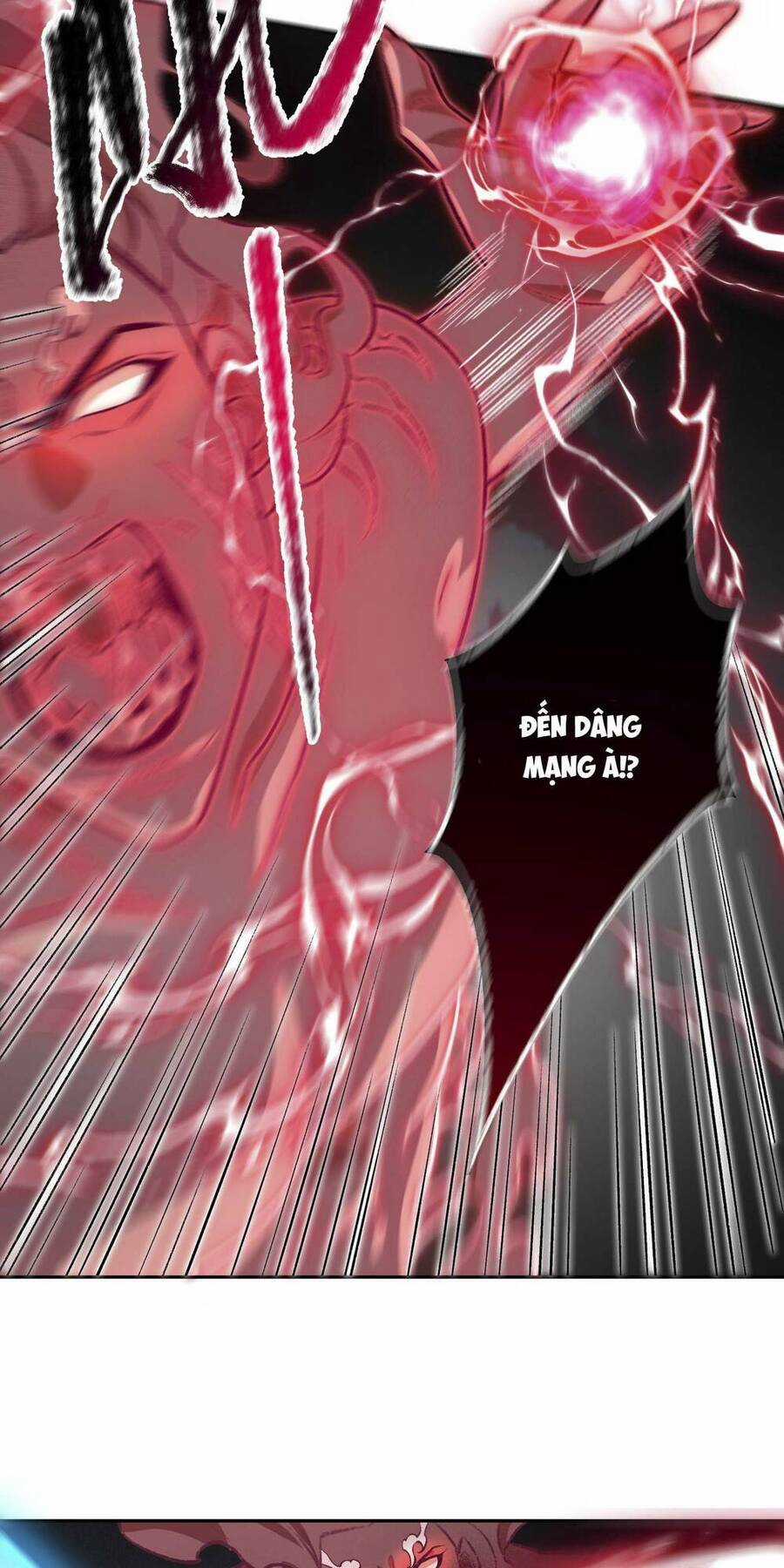 Ta Ở Tu Tiên Giới Chỉ Làm Giờ Hành Chính Chương 1 trang 17