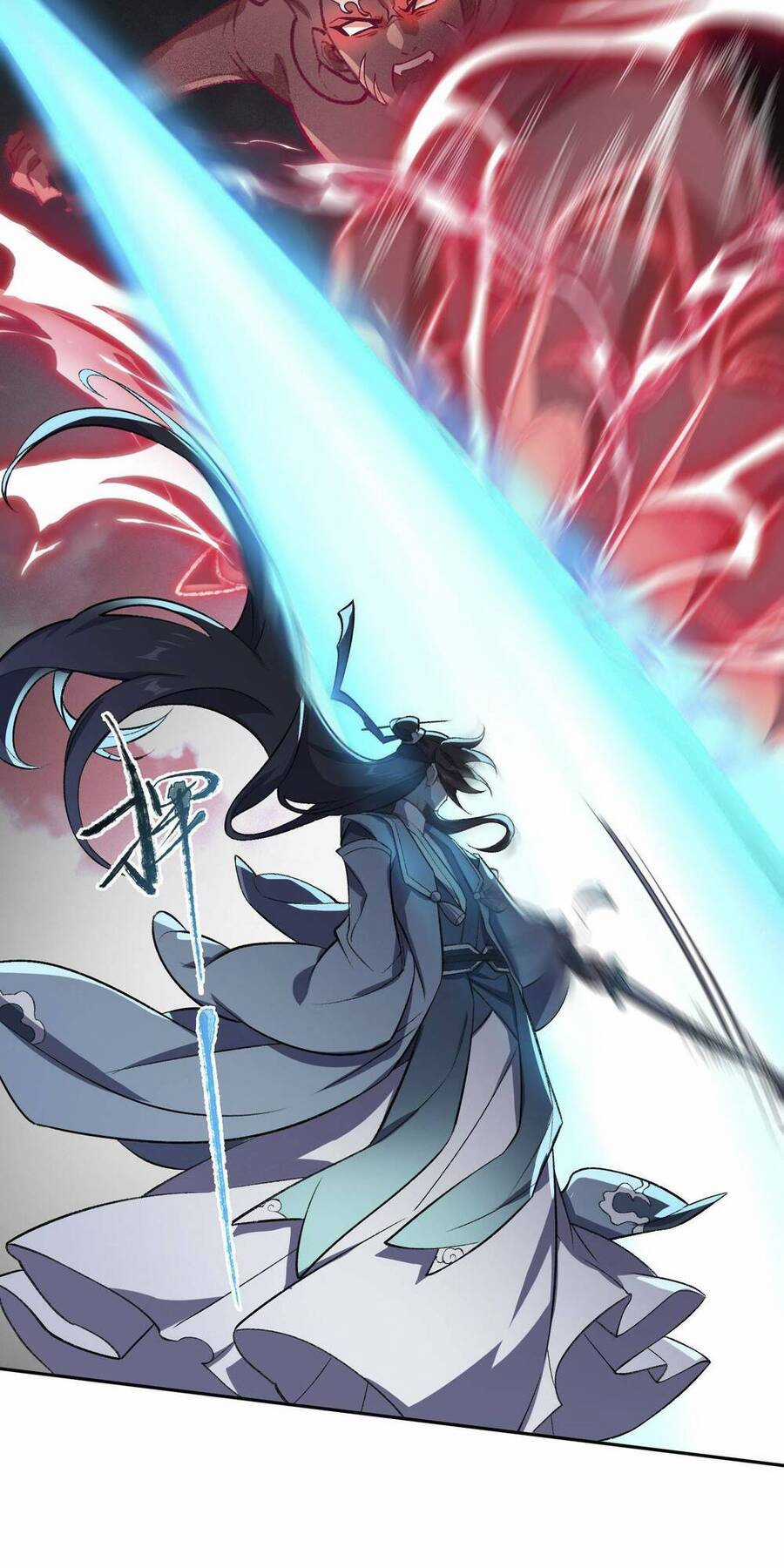 Ta Ở Tu Tiên Giới Chỉ Làm Giờ Hành Chính Chương 1 trang 18