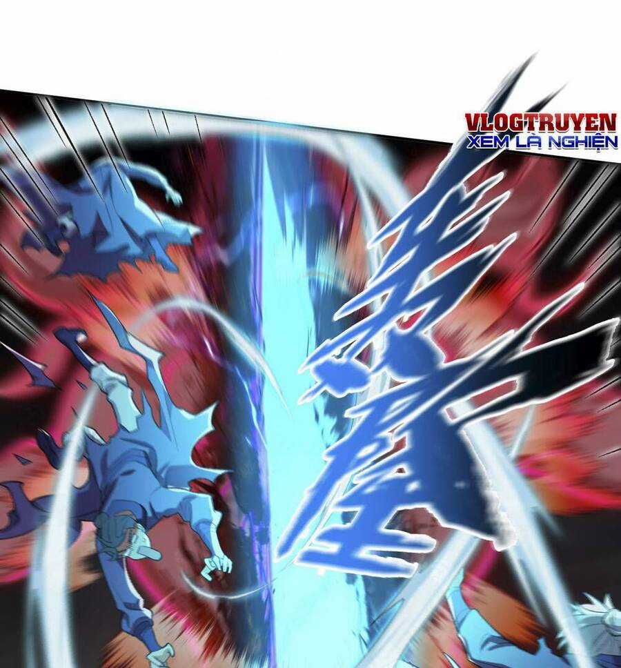 Ta Ở Tu Tiên Giới Chỉ Làm Giờ Hành Chính Chương 1 trang 19