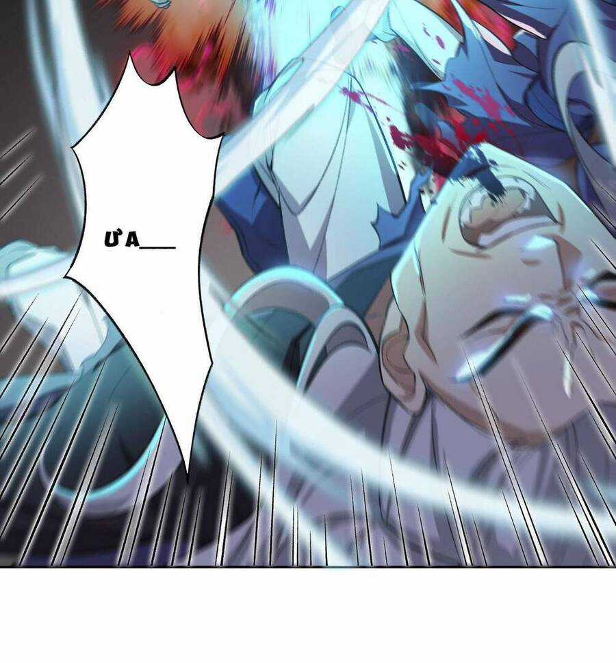 Ta Ở Tu Tiên Giới Chỉ Làm Giờ Hành Chính Chương 1 trang 20