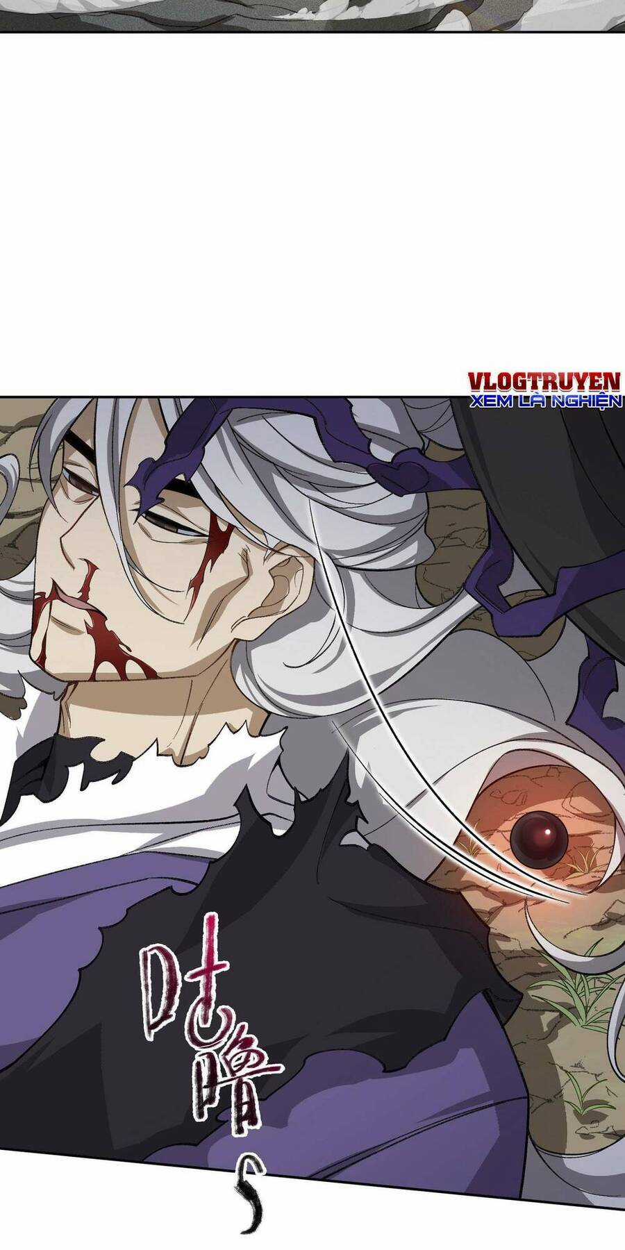 Ta Ở Tu Tiên Giới Chỉ Làm Giờ Hành Chính Chương 1 trang 22