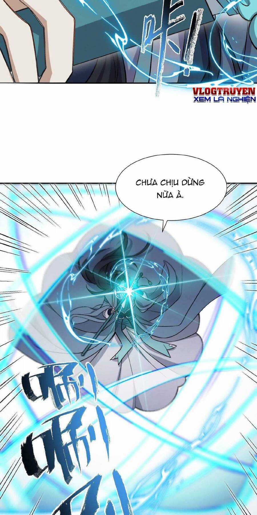 Ta Ở Tu Tiên Giới Chỉ Làm Giờ Hành Chính Chương 1 trang 31