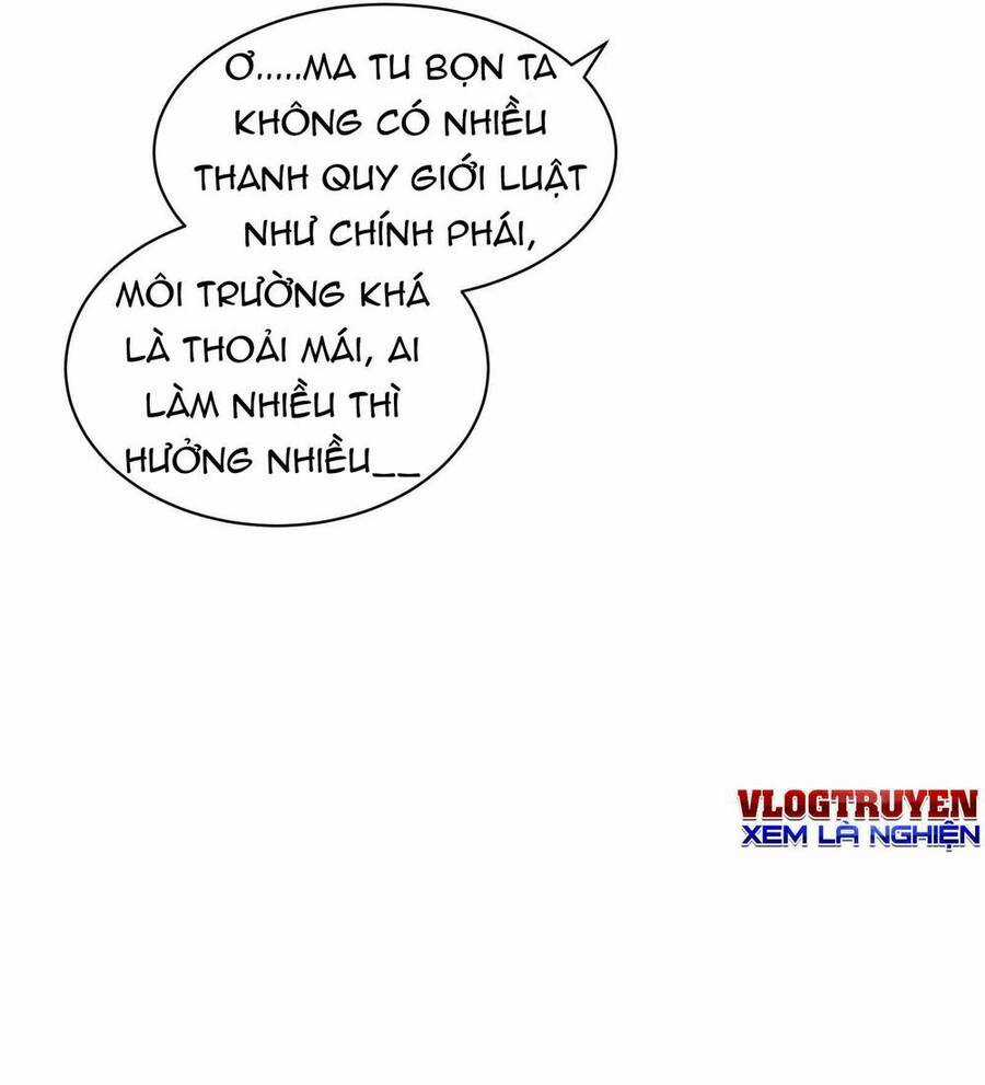 Ta Ở Tu Tiên Giới Chỉ Làm Giờ Hành Chính Chương 1 trang 38