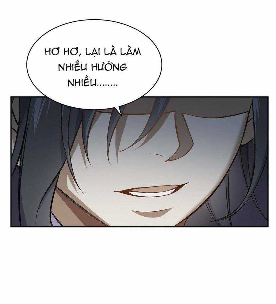 Ta Ở Tu Tiên Giới Chỉ Làm Giờ Hành Chính Chương 1 trang 39