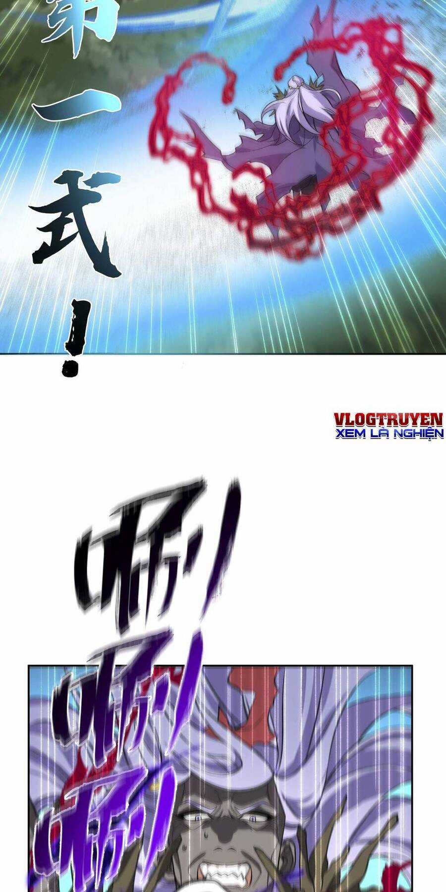 Ta Ở Tu Tiên Giới Chỉ Làm Giờ Hành Chính Chương 1 trang 42