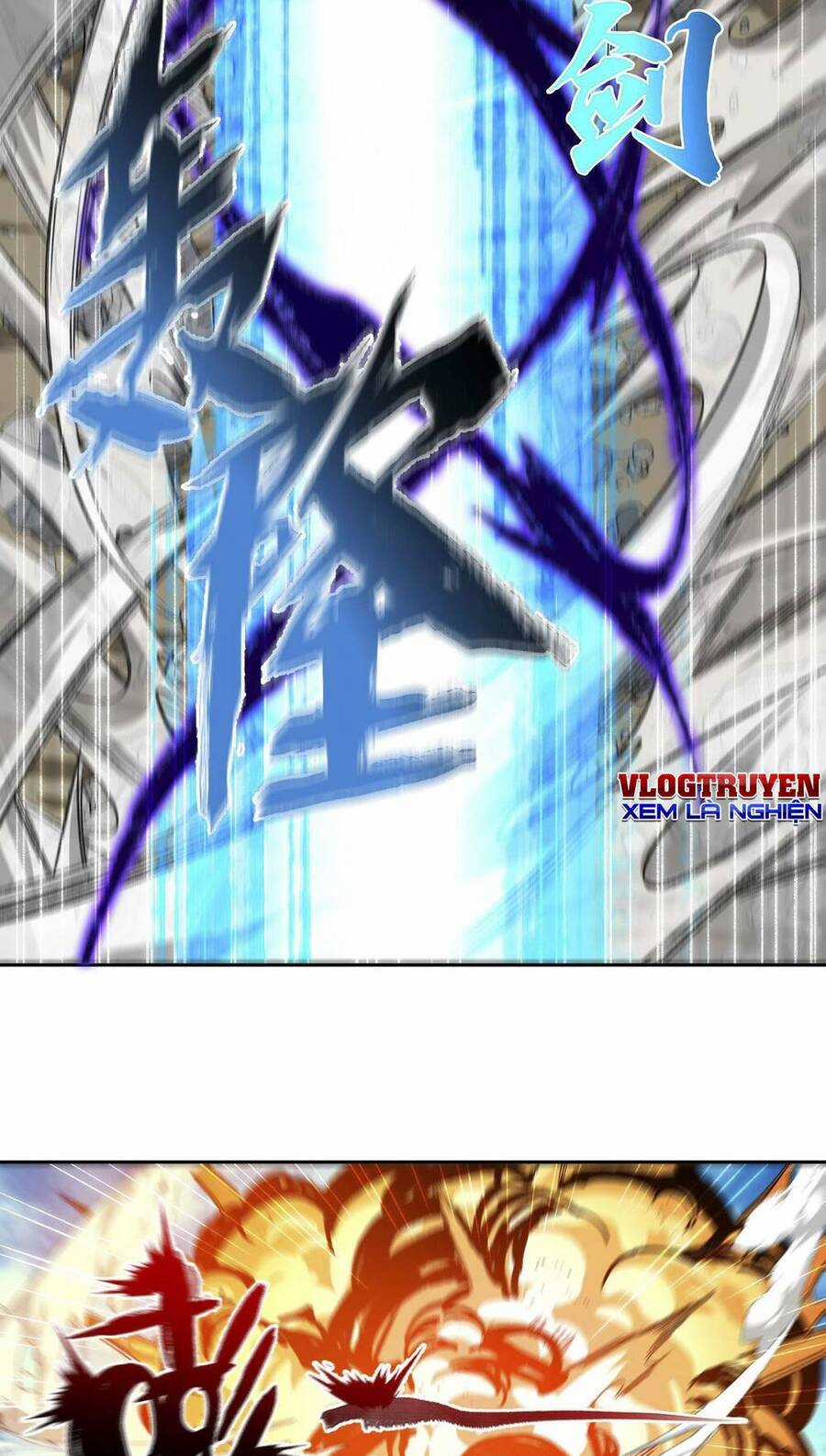 Ta Ở Tu Tiên Giới Chỉ Làm Giờ Hành Chính Chương 1 trang 44