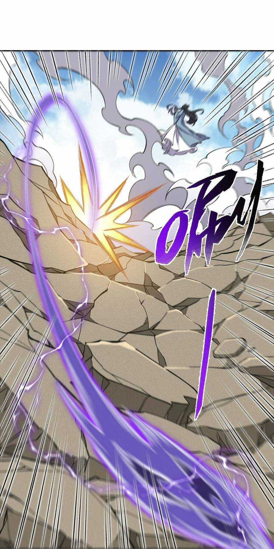 Ta Ở Tu Tiên Giới Chỉ Làm Giờ Hành Chính Chương 1 trang 53