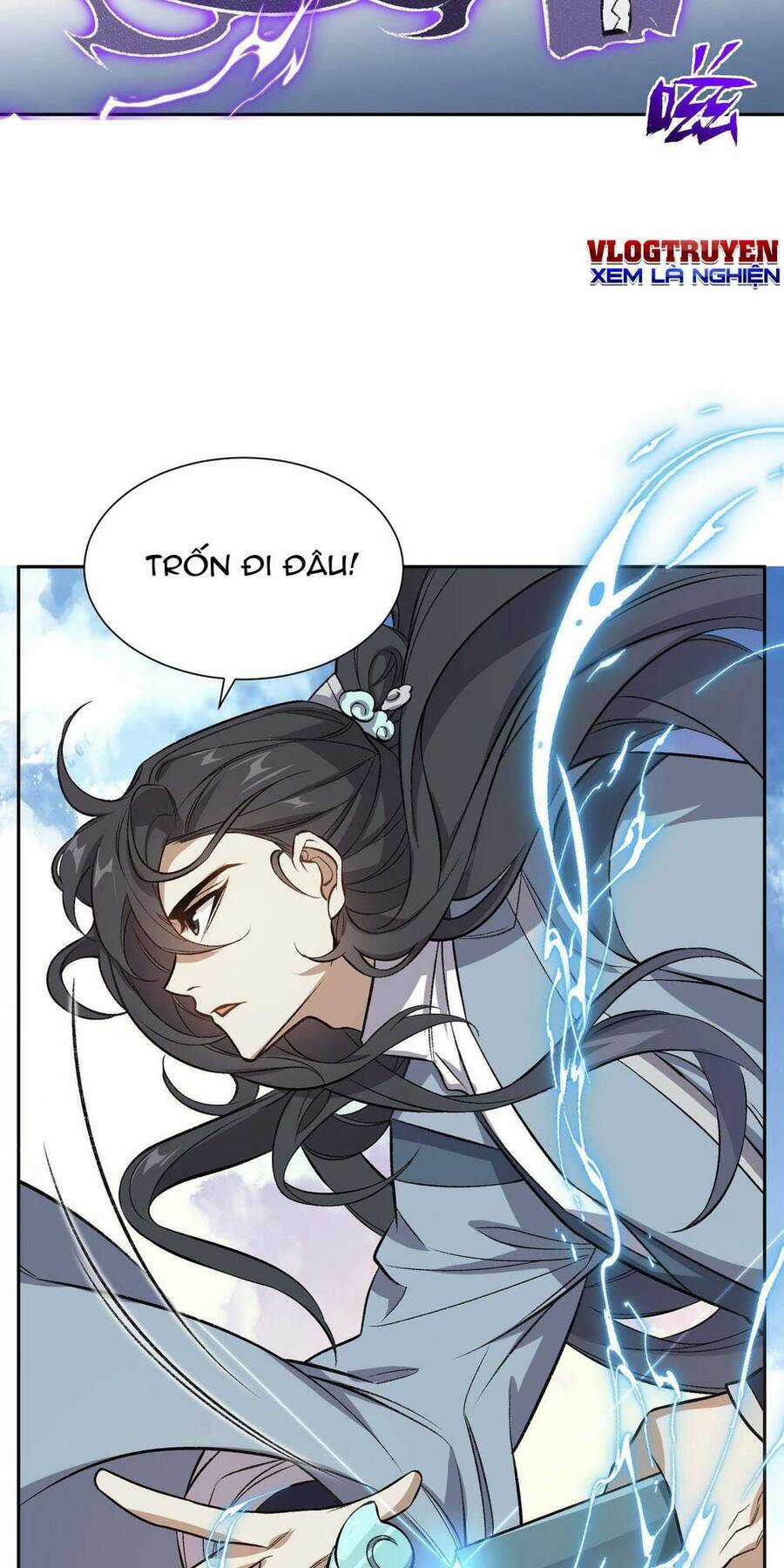 Ta Ở Tu Tiên Giới Chỉ Làm Giờ Hành Chính Chương 1 trang 55