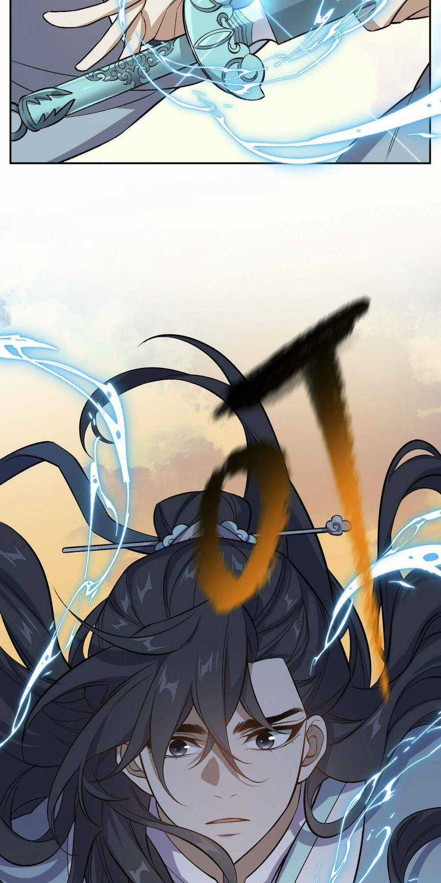 Ta Ở Tu Tiên Giới Chỉ Làm Giờ Hành Chính Chương 1 trang 56