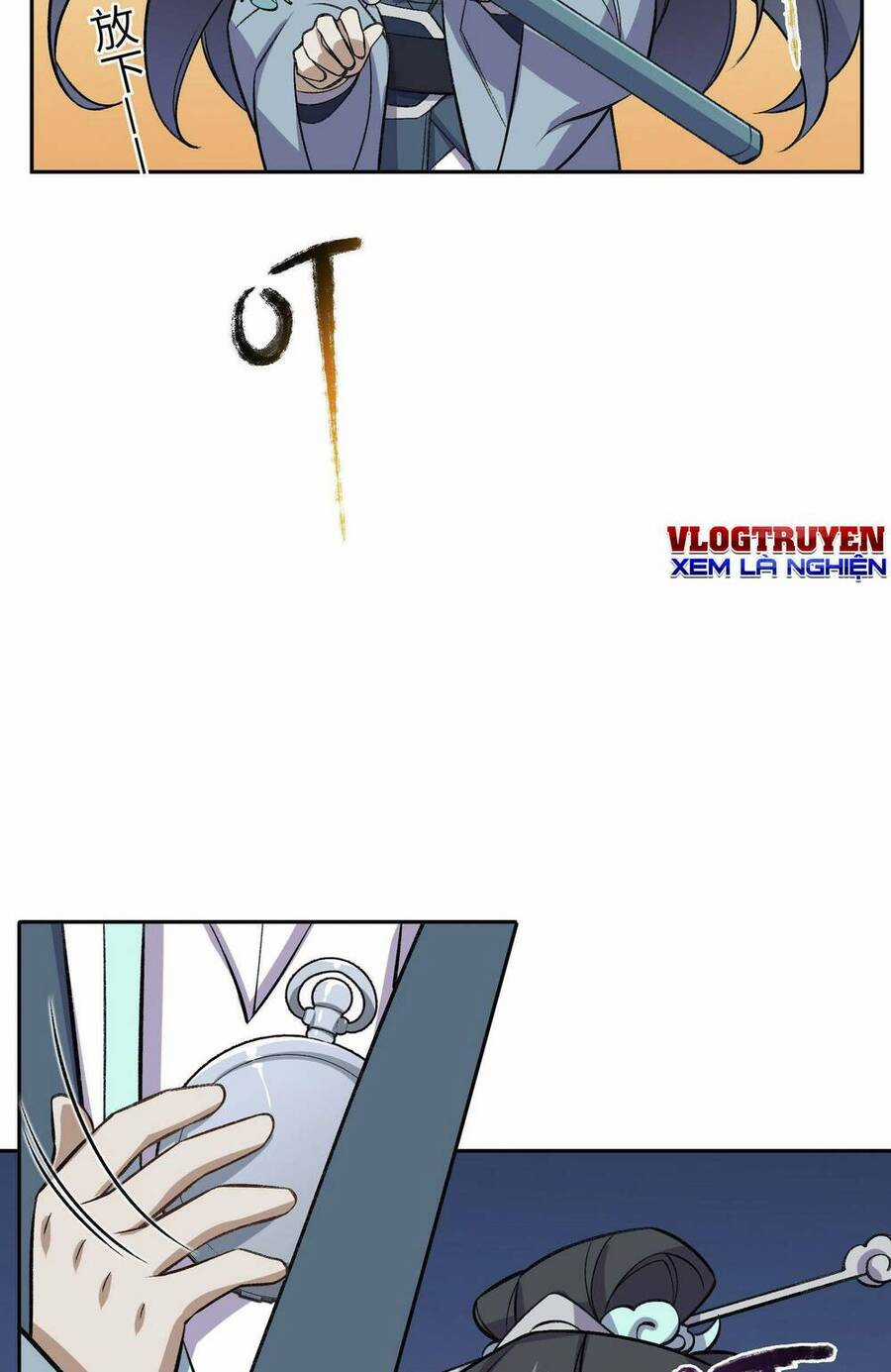 Ta Ở Tu Tiên Giới Chỉ Làm Giờ Hành Chính Chương 1 trang 58