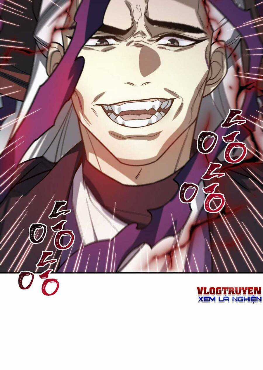 Ta Ở Tu Tiên Giới Chỉ Làm Giờ Hành Chính Chương 1 trang 6