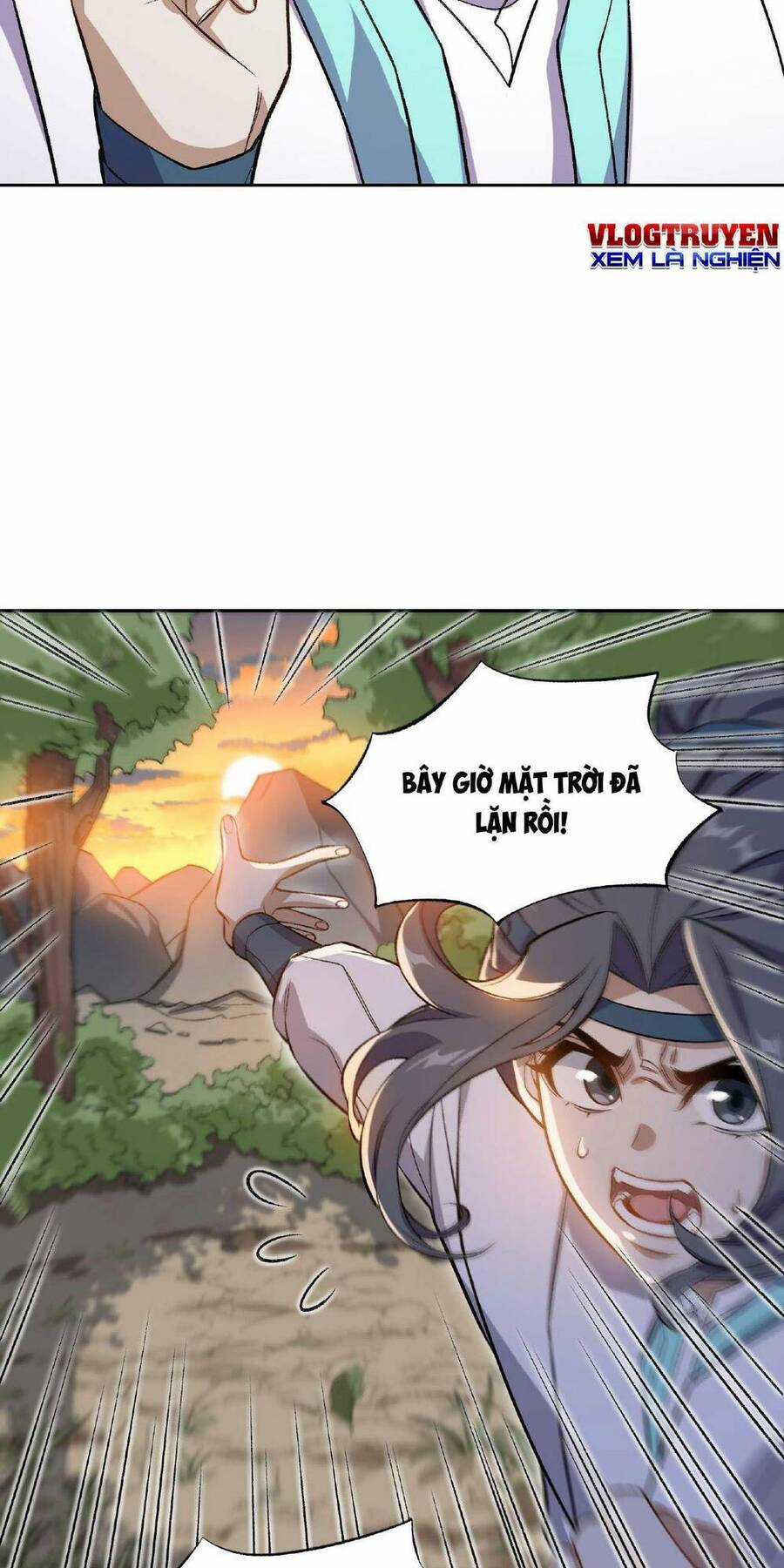 Ta Ở Tu Tiên Giới Chỉ Làm Giờ Hành Chính Chương 1 trang 64