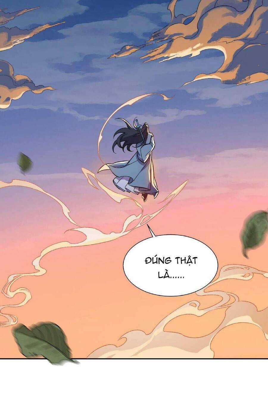 Ta Ở Tu Tiên Giới Chỉ Làm Giờ Hành Chính Chương 1 trang 66