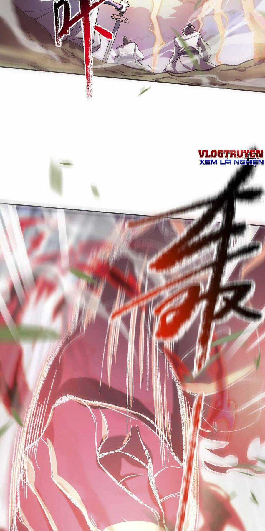 Ta Ở Tu Tiên Giới Chỉ Làm Giờ Hành Chính Chương 1 trang 8