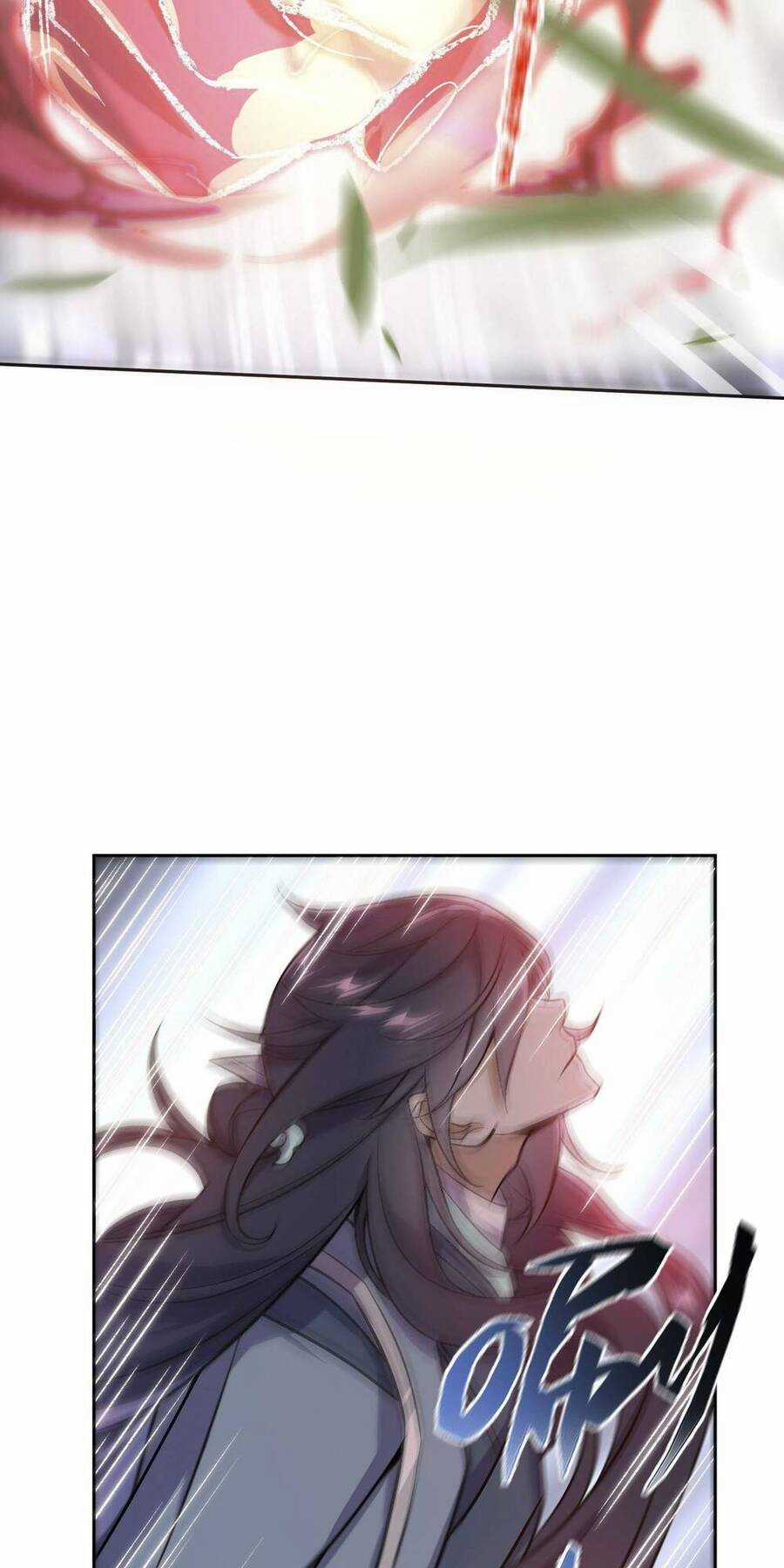 Ta Ở Tu Tiên Giới Chỉ Làm Giờ Hành Chính Chương 1 trang 9