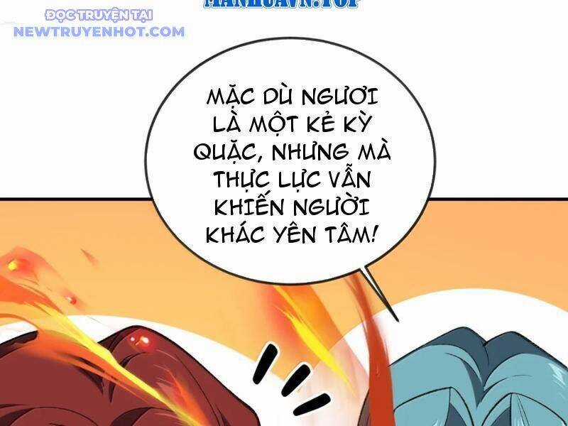 Ta Ở Tu Tiên Giới Chỉ Làm Giờ Hành Chính Chương 100 trang 119