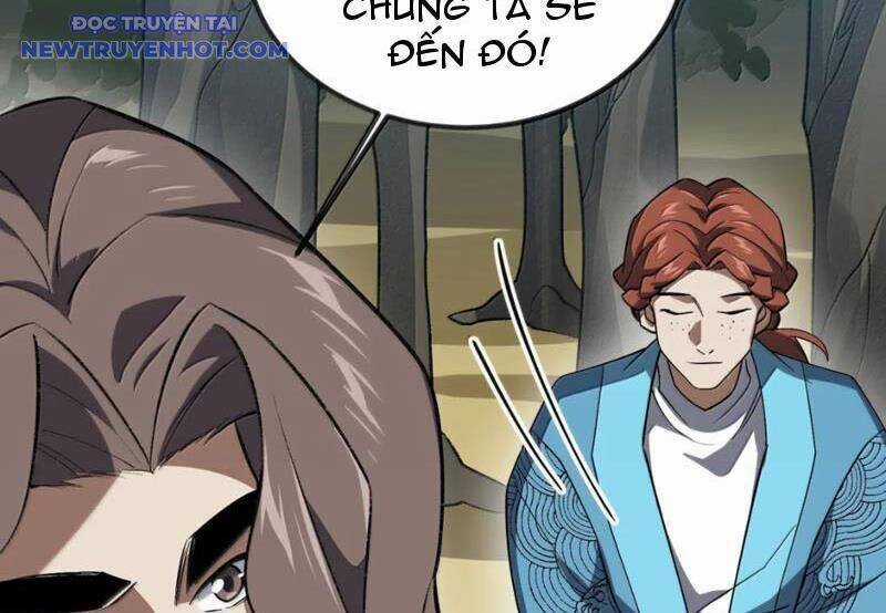 Ta Ở Tu Tiên Giới Chỉ Làm Giờ Hành Chính Chương 100 trang 14