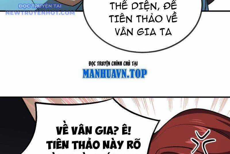 Ta Ở Tu Tiên Giới Chỉ Làm Giờ Hành Chính Chương 100 trang 154