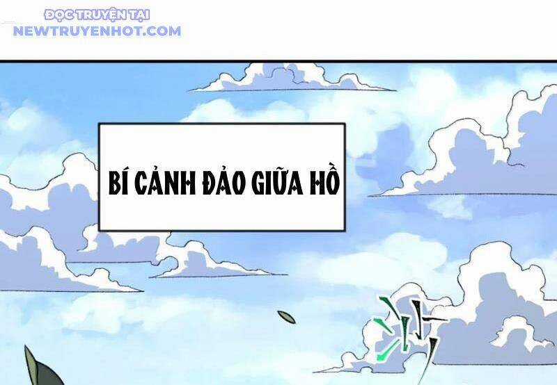 Ta Ở Tu Tiên Giới Chỉ Làm Giờ Hành Chính Chương 100 trang 26