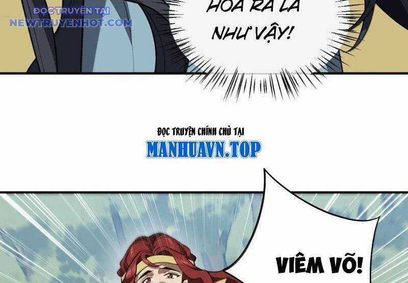 Ta Ở Tu Tiên Giới Chỉ Làm Giờ Hành Chính Chương 100 trang 38