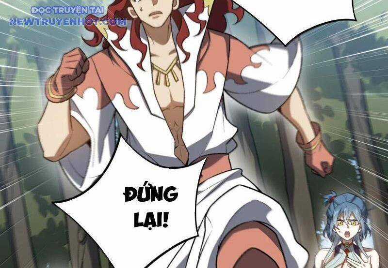 Ta Ở Tu Tiên Giới Chỉ Làm Giờ Hành Chính Chương 100 trang 39