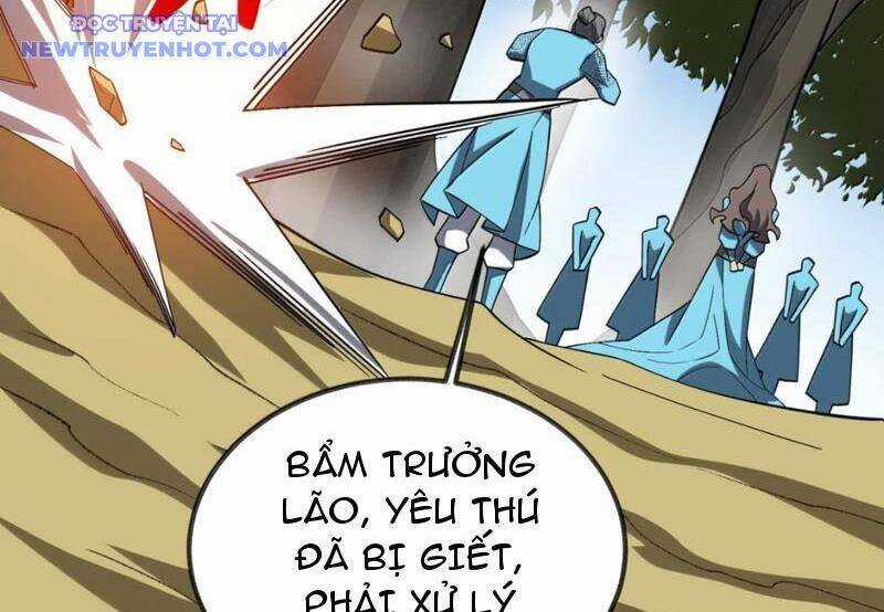 Ta Ở Tu Tiên Giới Chỉ Làm Giờ Hành Chính Chương 100 trang 6