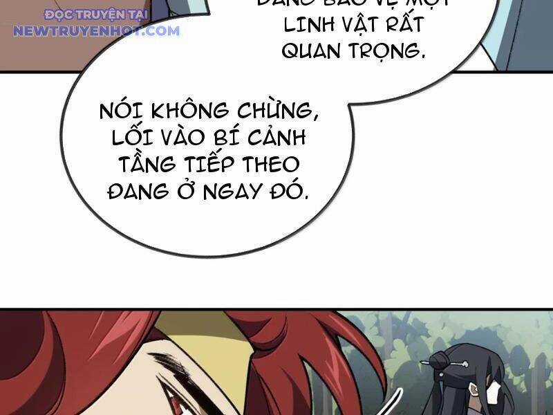 Ta Ở Tu Tiên Giới Chỉ Làm Giờ Hành Chính Chương 100 trang 64