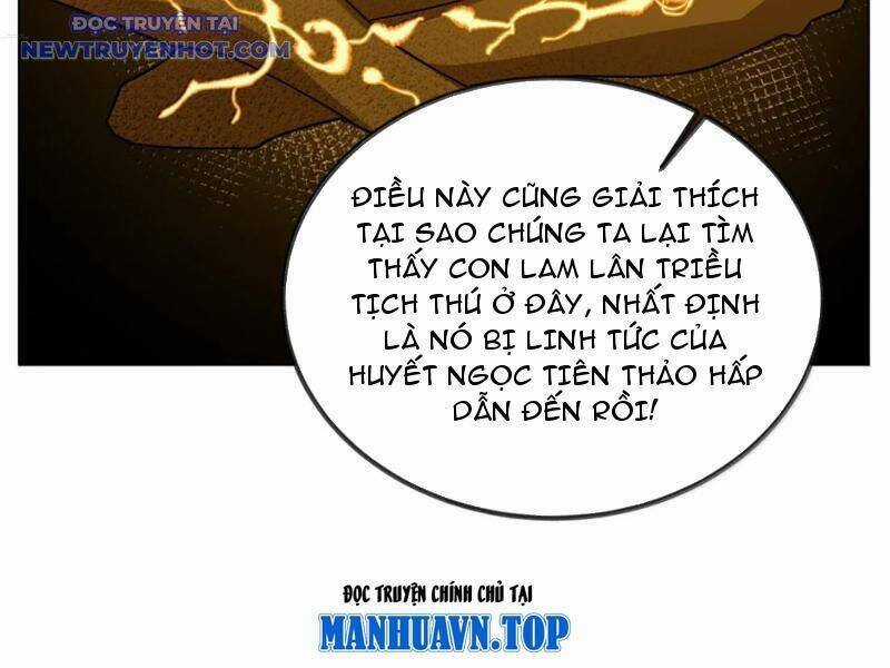 Ta Ở Tu Tiên Giới Chỉ Làm Giờ Hành Chính Chương 100 trang 81