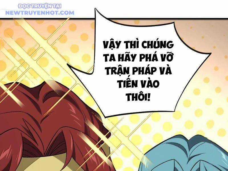 Ta Ở Tu Tiên Giới Chỉ Làm Giờ Hành Chính Chương 100 trang 82