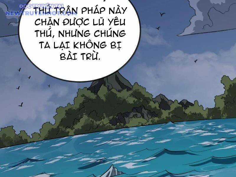 Ta Ở Tu Tiên Giới Chỉ Làm Giờ Hành Chính Chương 100 trang 88