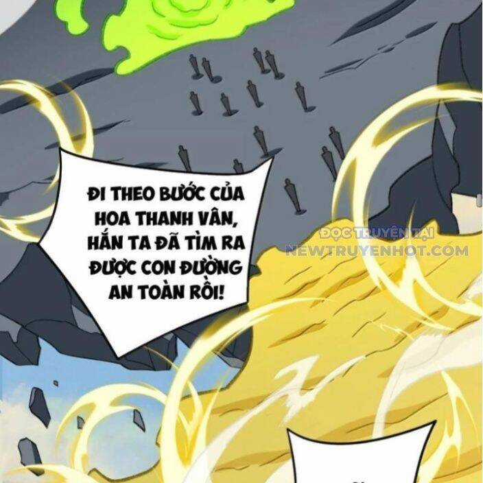 Ta Ở Tu Tiên Giới Chỉ Làm Giờ Hành Chính Chương 105 trang 103