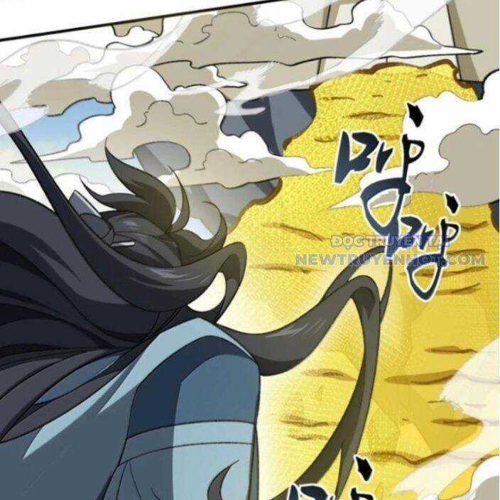 Ta Ở Tu Tiên Giới Chỉ Làm Giờ Hành Chính Chương 105 trang 105