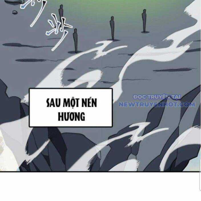 Ta Ở Tu Tiên Giới Chỉ Làm Giờ Hành Chính Chương 105 trang 14