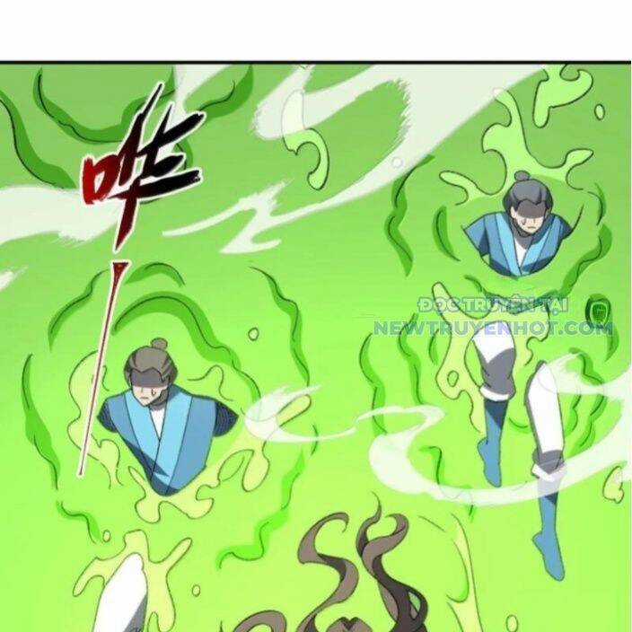 Ta Ở Tu Tiên Giới Chỉ Làm Giờ Hành Chính Chương 105 trang 15