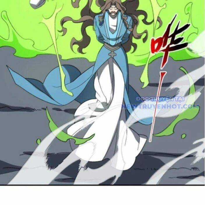 Ta Ở Tu Tiên Giới Chỉ Làm Giờ Hành Chính Chương 105 trang 16