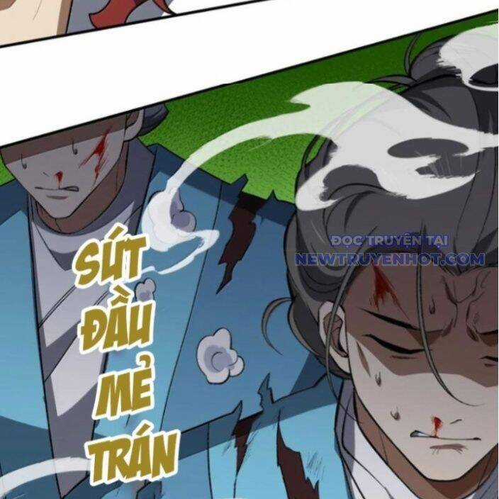 Ta Ở Tu Tiên Giới Chỉ Làm Giờ Hành Chính Chương 105 trang 18