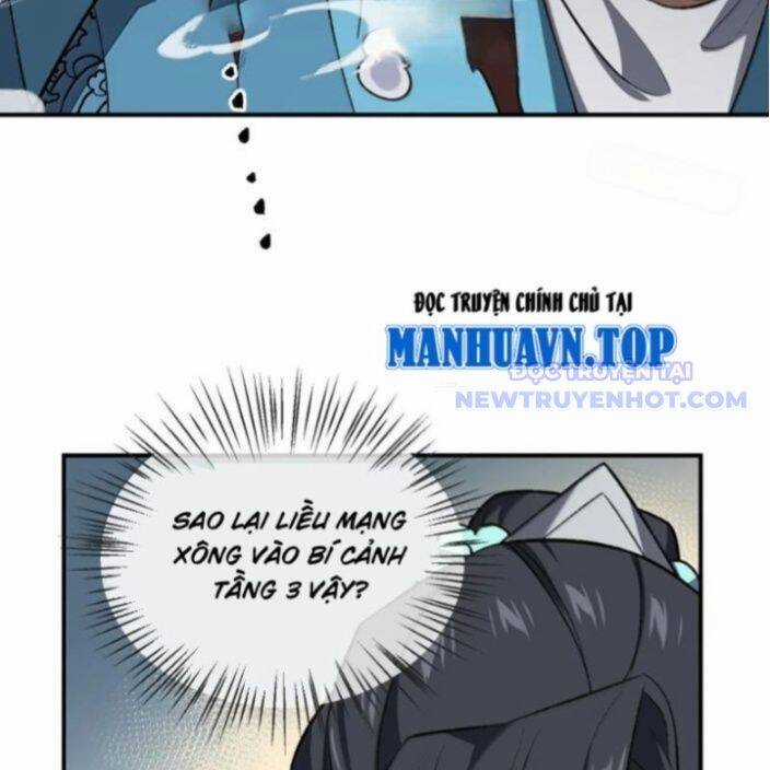 Ta Ở Tu Tiên Giới Chỉ Làm Giờ Hành Chính Chương 105 trang 19