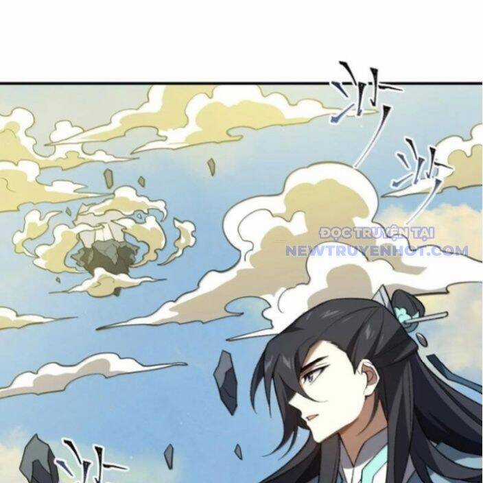 Ta Ở Tu Tiên Giới Chỉ Làm Giờ Hành Chính Chương 105 trang 2